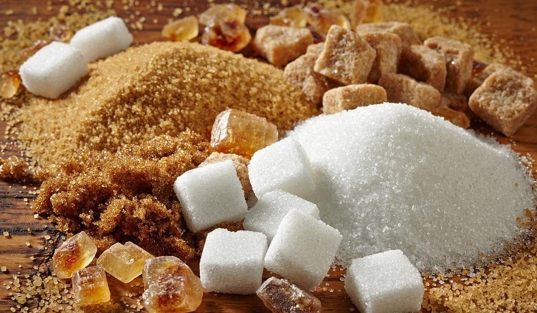 Minden amit tudni akarsz a cukorról