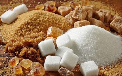 Minden amit tudni akarsz a cukorról